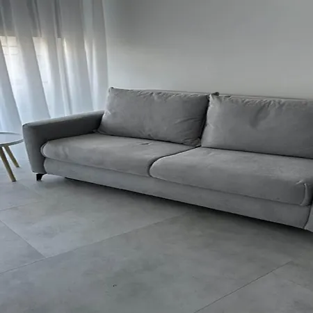 Luxury Aspira - Two Bedroom With Terrace Apartment *