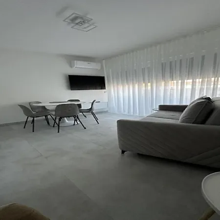 Apartment Luxury Aspira - Two Bedroom With Terrace *