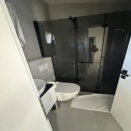 Apartment Luxury Aspira - Two Bedroom With Terrace Biograd Na Moru