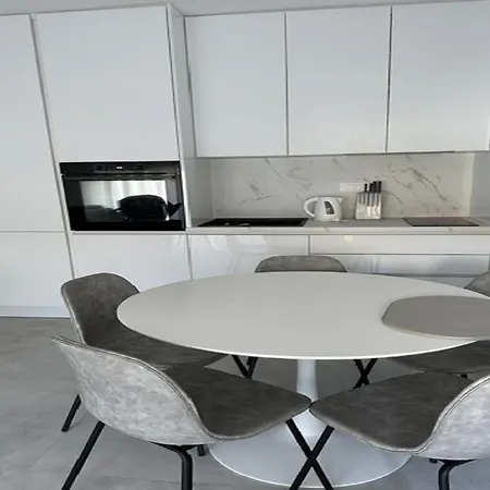 Luxury Aspira - Two Bedroom With Terrace Biograd Na Moru